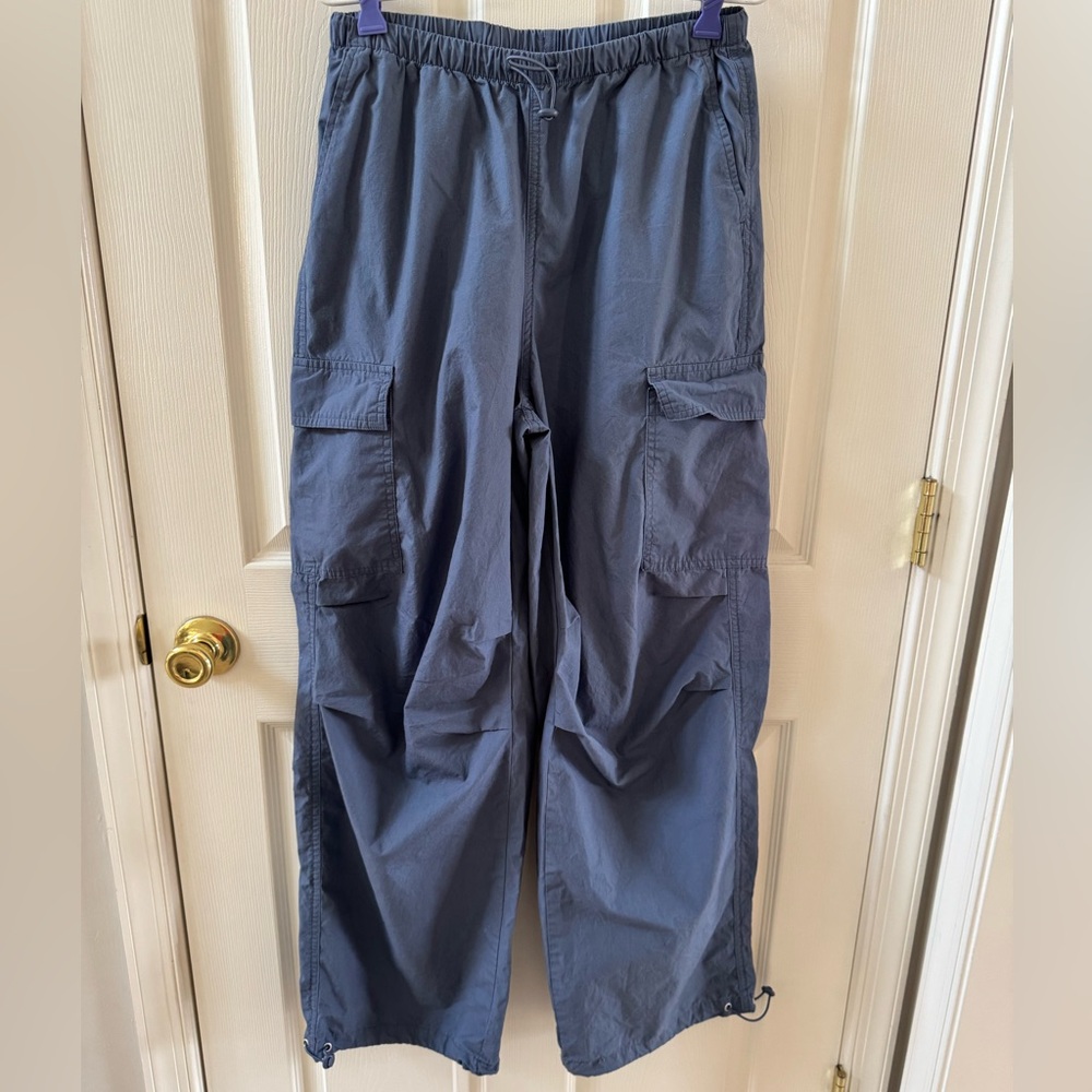 Wild Fable parachute pants